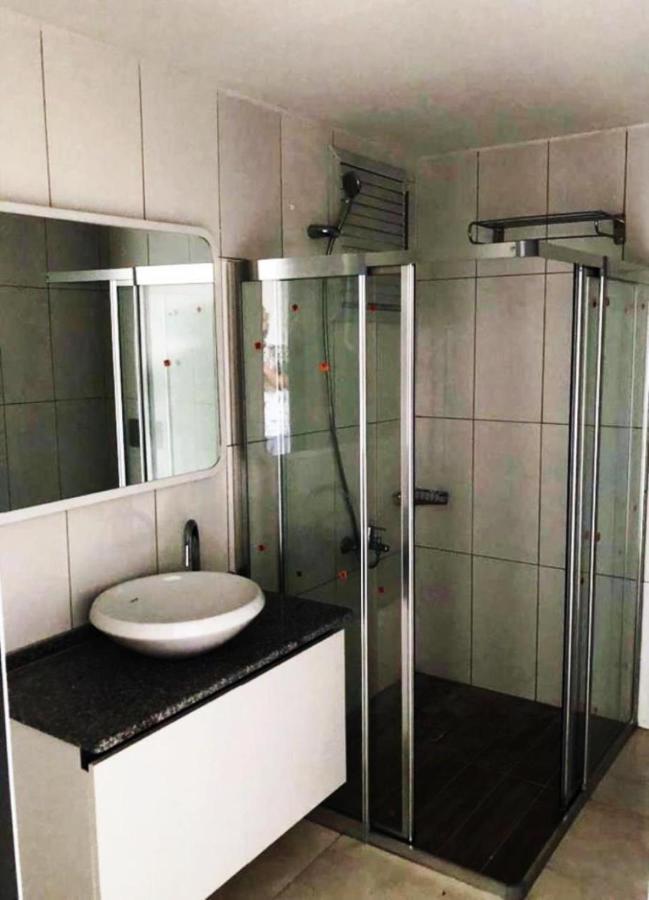 Watercastle Suites Erdemli Eksteriør billede