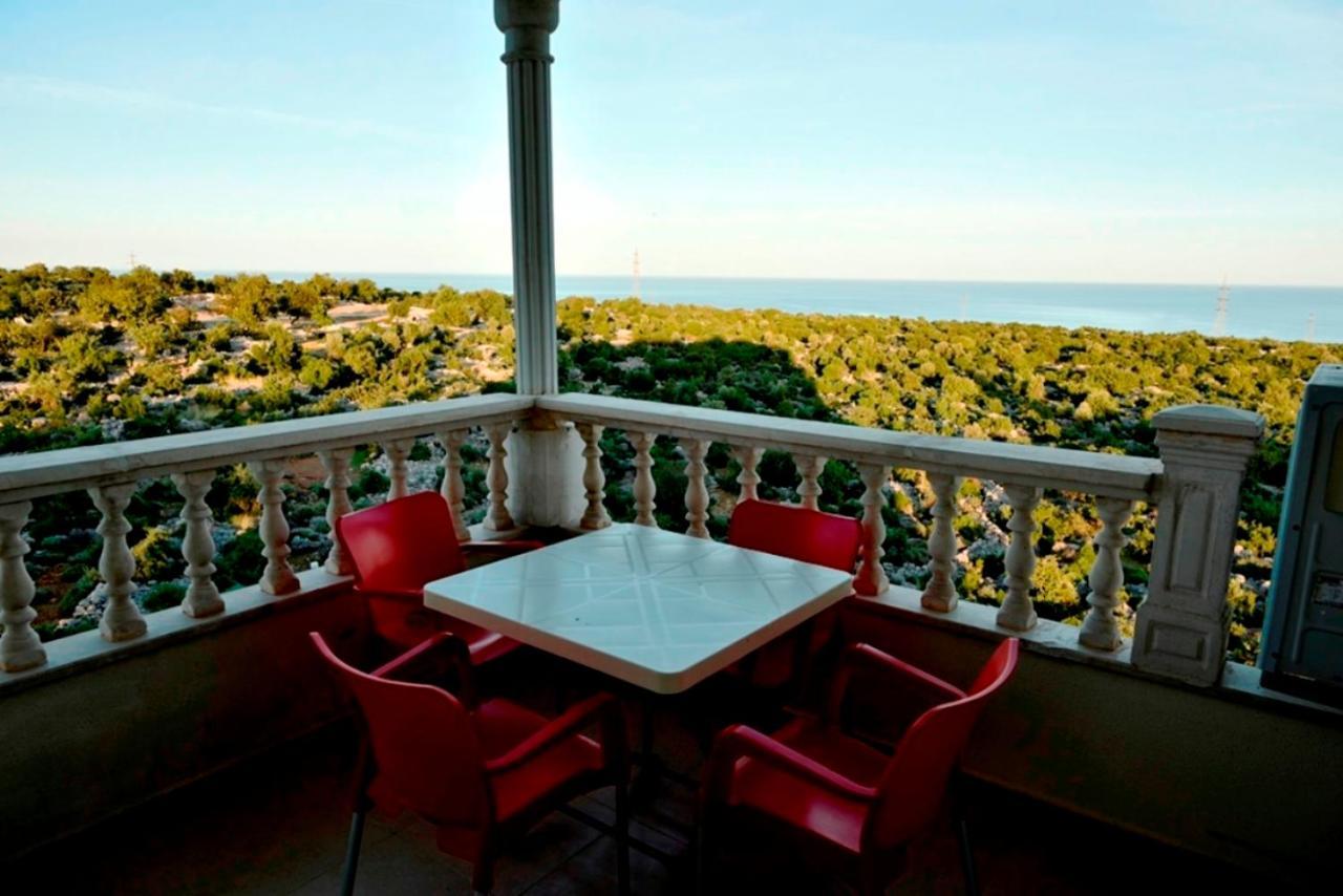 Watercastle Suites Erdemli Eksteriør billede