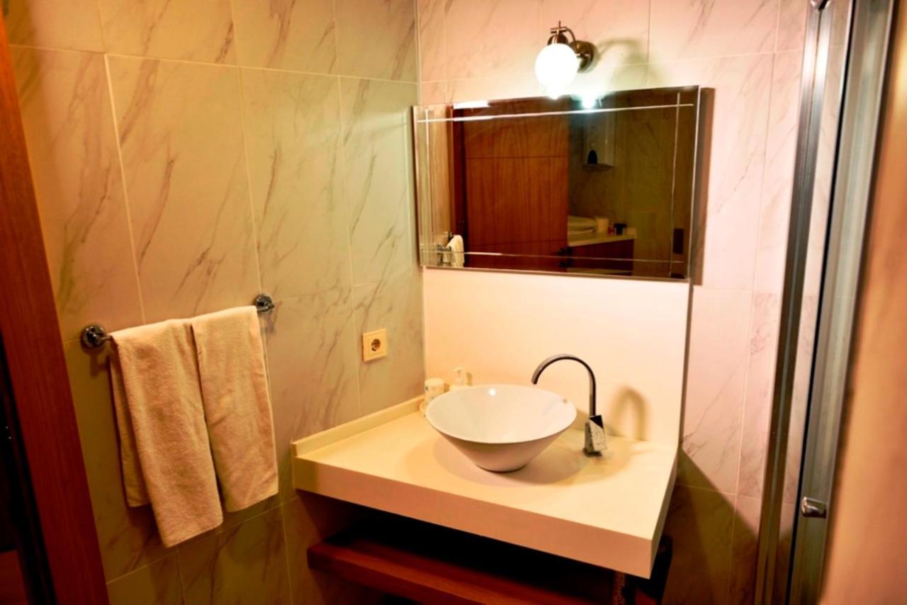 Watercastle Suites Erdemli Eksteriør billede